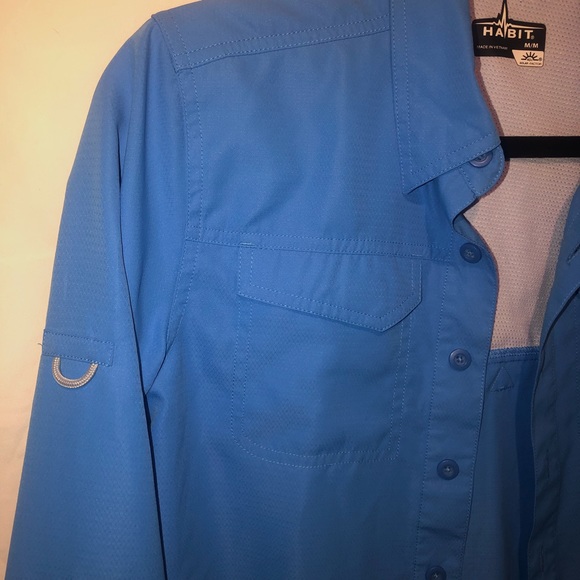 Boy’s Long Sleeve Shirt - Picture 4 of 4